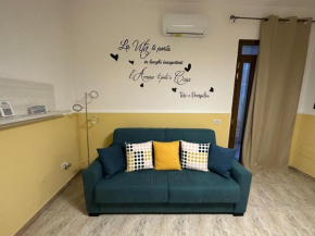 Casa vacanze (Totò e Pompilia) Campi Salentina